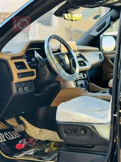 شيفروليه تاهو